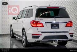 مێرسێدس بێنز GL-Class